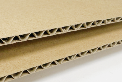 Corrugated C Flute