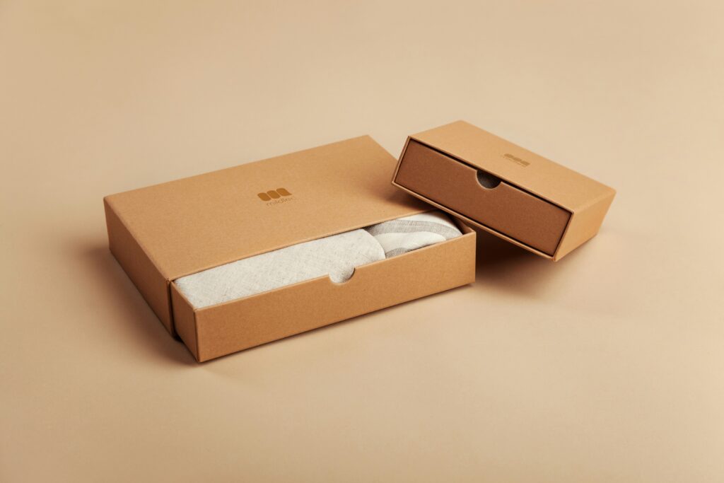 Cajas de embalaje personalizadas para minoristas imagen 2