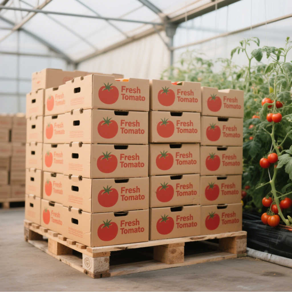 caja cartón fruta cartón 1 caja cartón fruta cartón 1