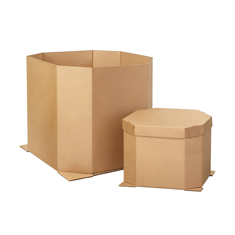 Gaylord Boxes Supplier