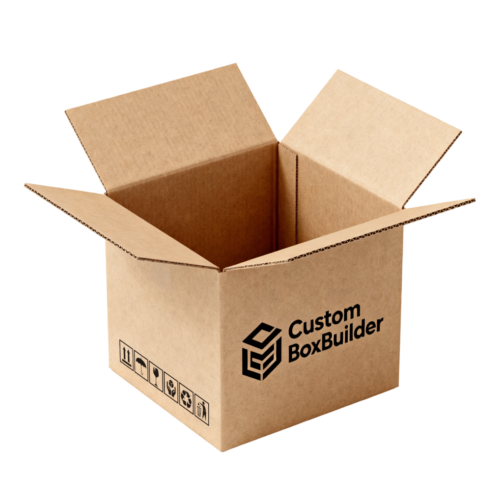 Rsc shipping Box Proveedor 10