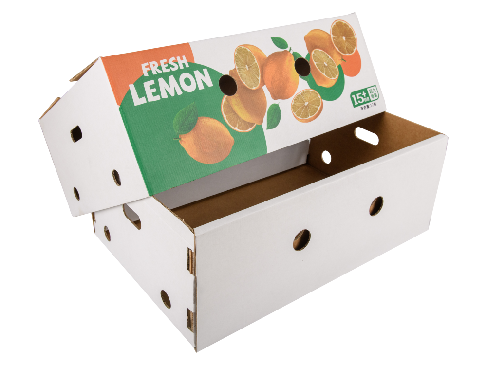 proveedor de cajas de cartón para productos 20