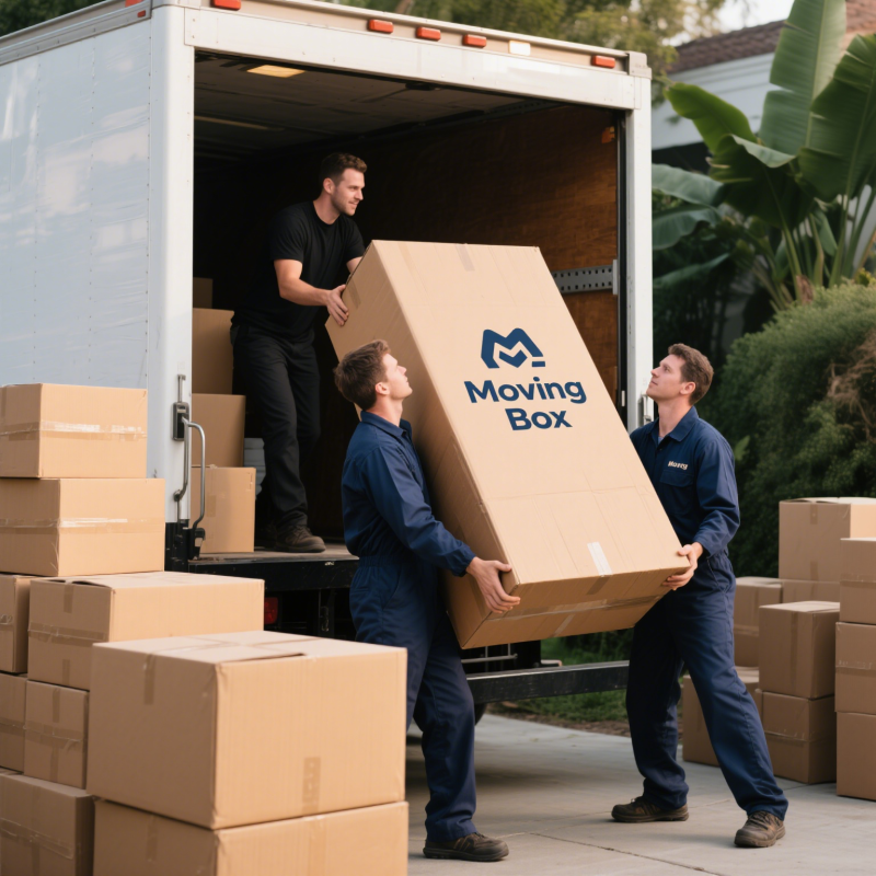 Cajas Jumbo 5 Cajas Jumbo 5