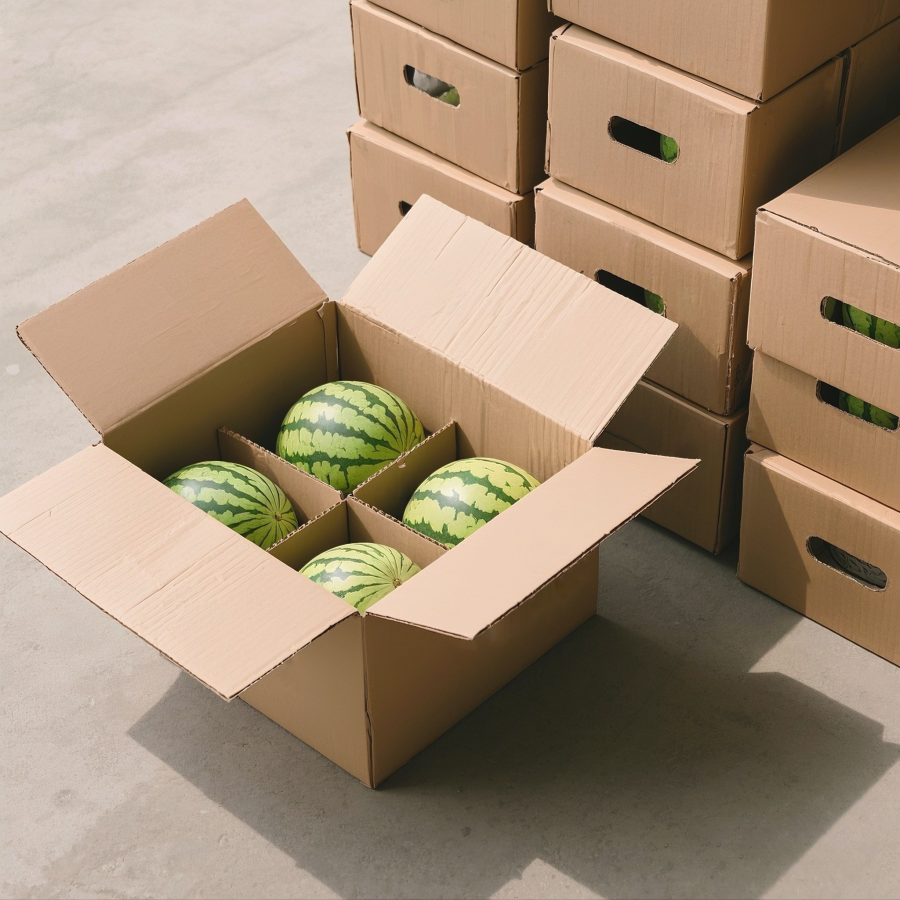 moisture proof carton 2