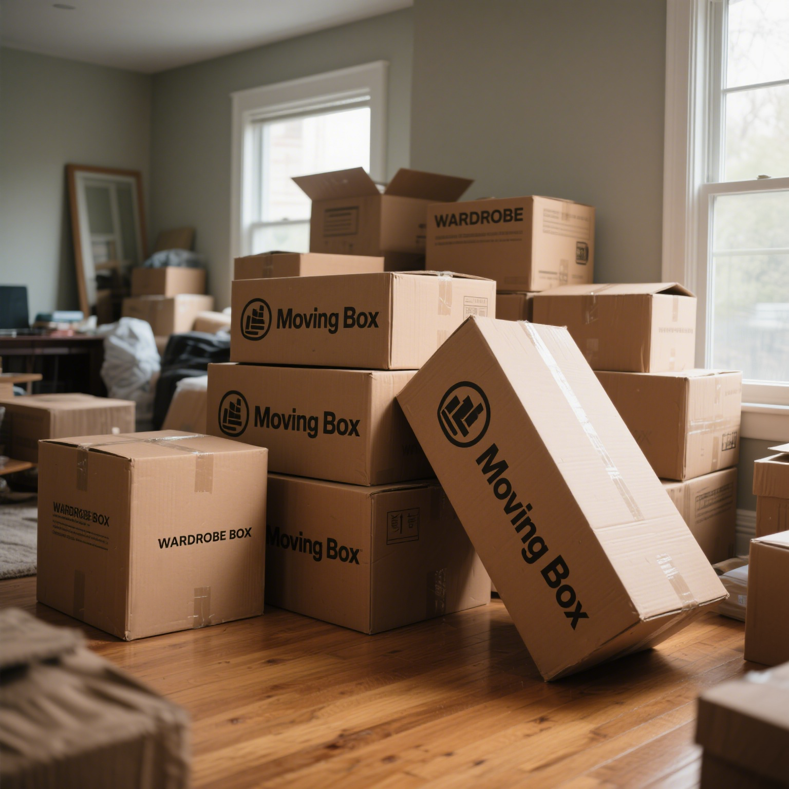 Jumbo boxes 4