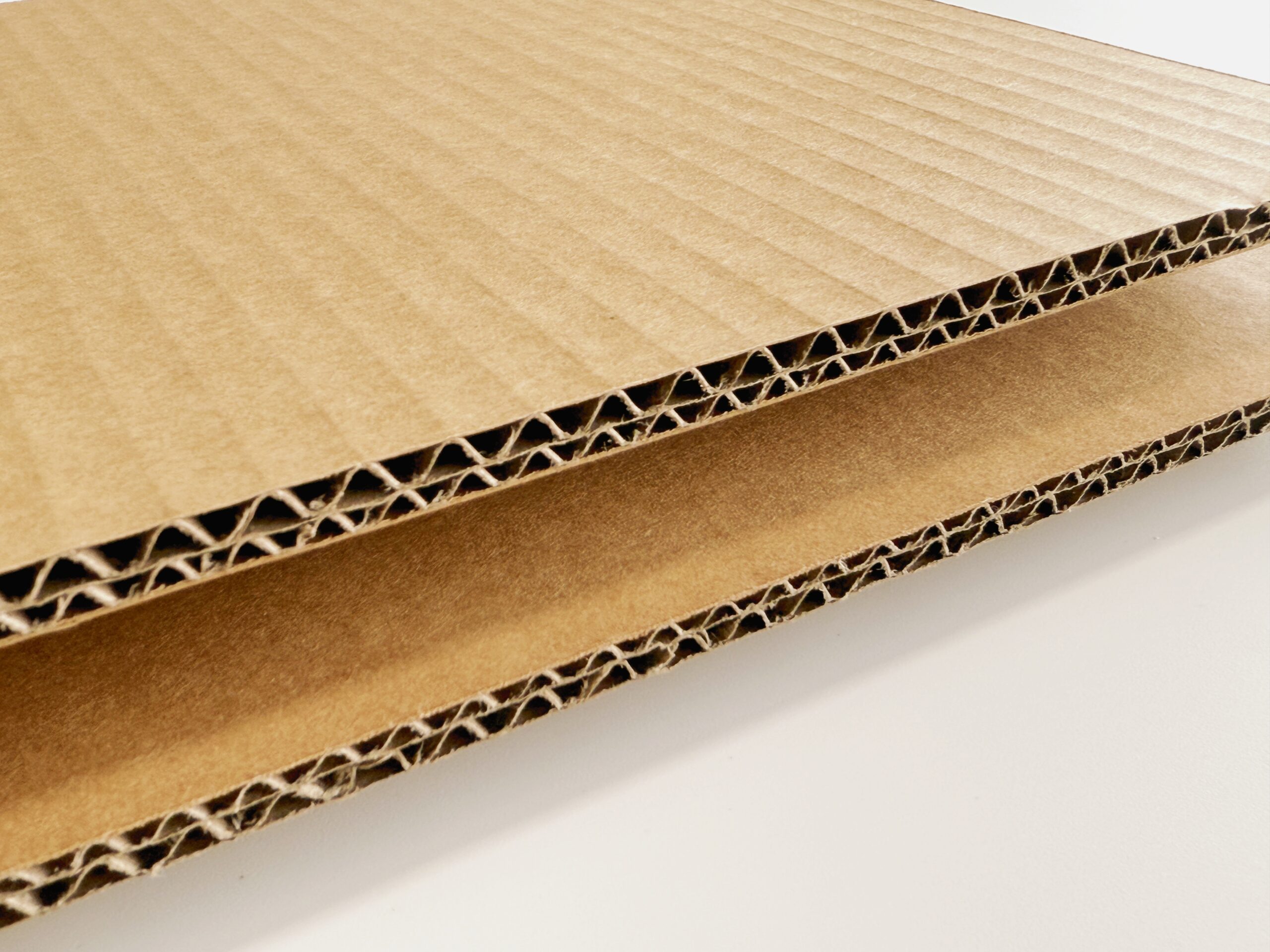 BC Flute carboard box supplier