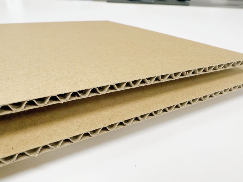 C Flute carboard box supplier