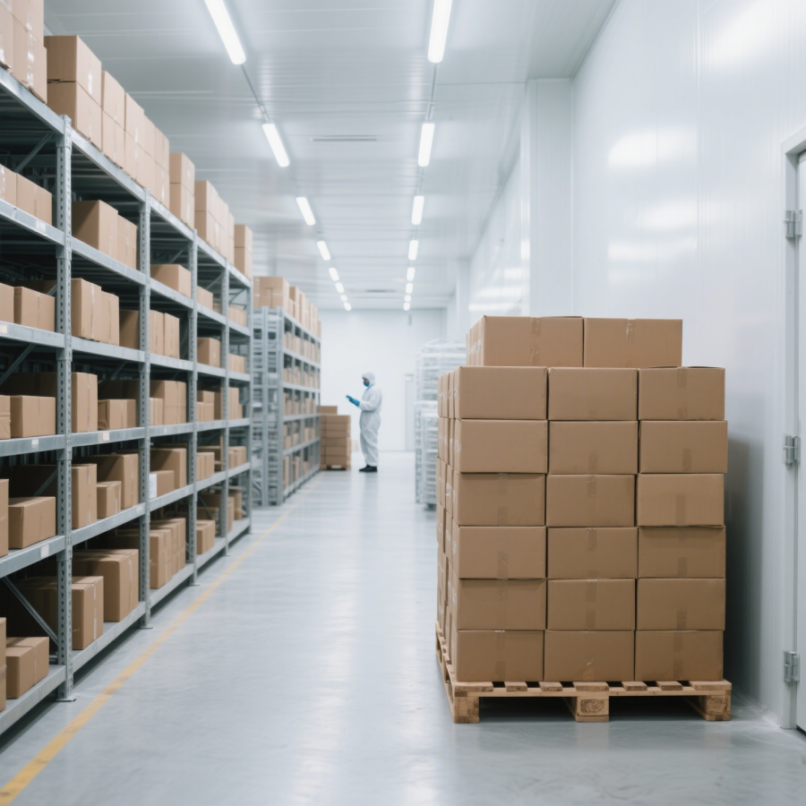 cold chain carton 1