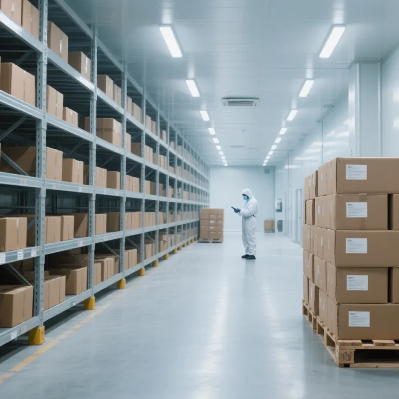 Cold Chain box