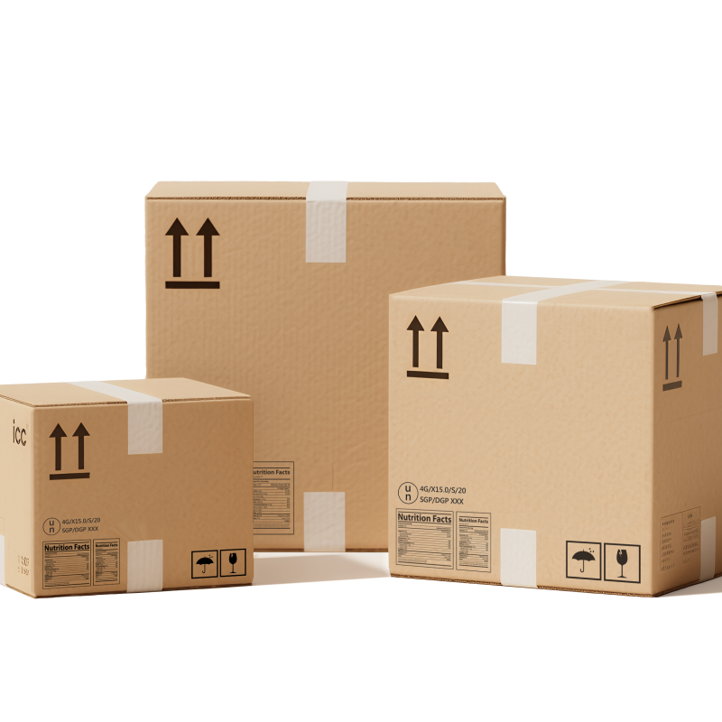 HazMat Boxes Supplier 01