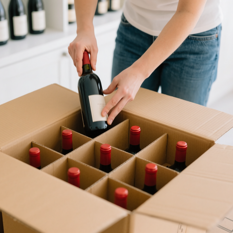 HazMat Boxes Supplier 03