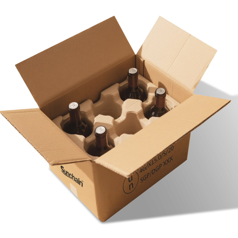 HazMat Boxes Supplier 04