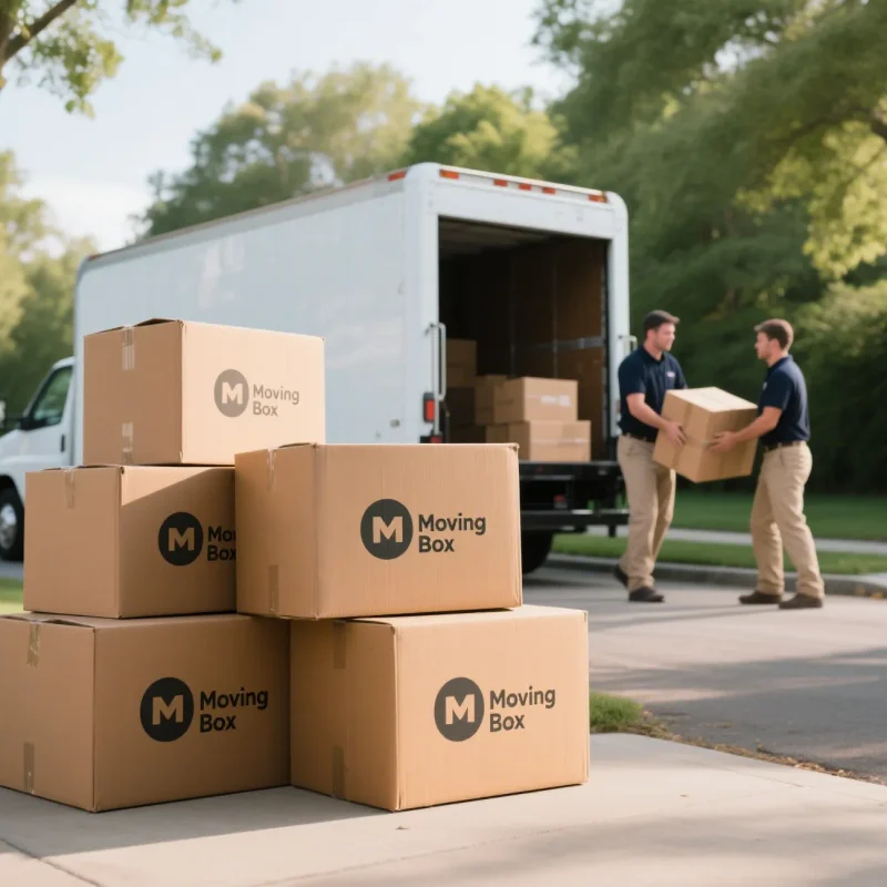 Moving box-3