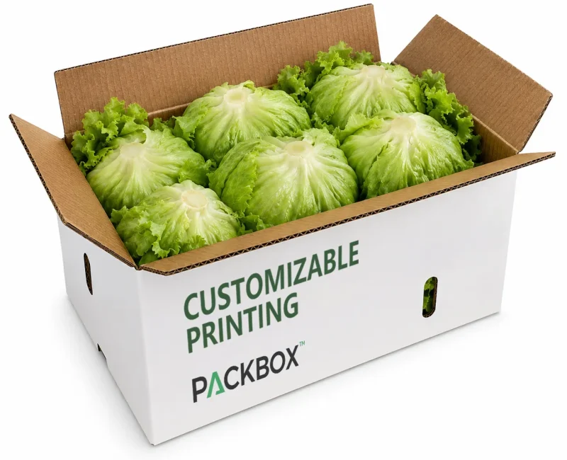 Vegetable Boxes