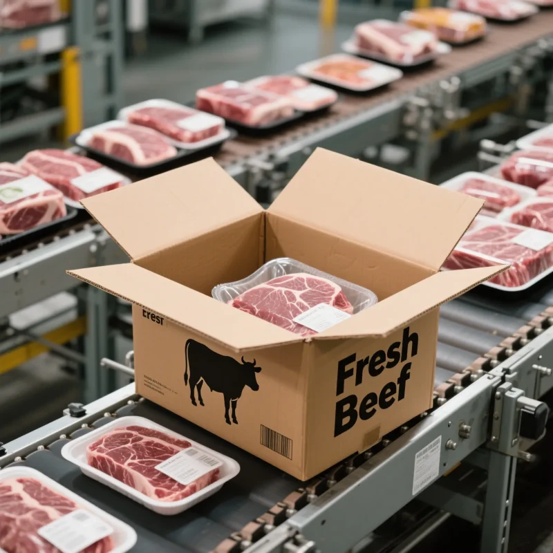 cold chain carton waxed-cardboard-boxes