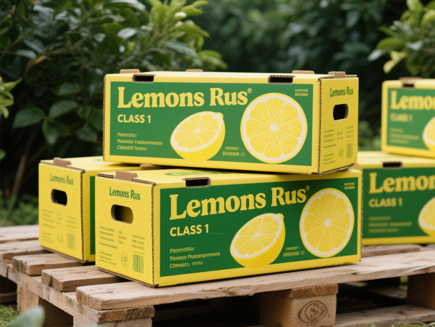 carton packaging box