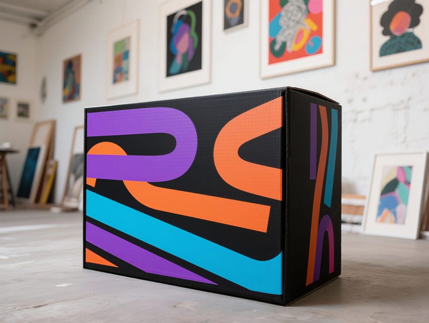 flexographic printing 7