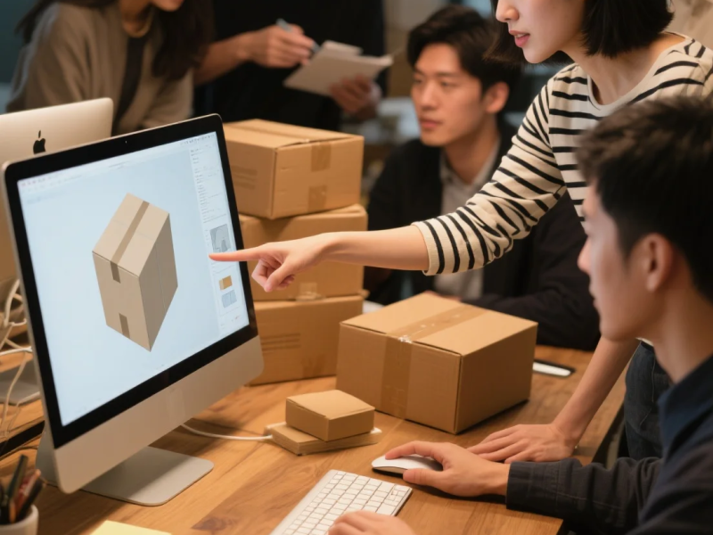 فريق حزمة SC